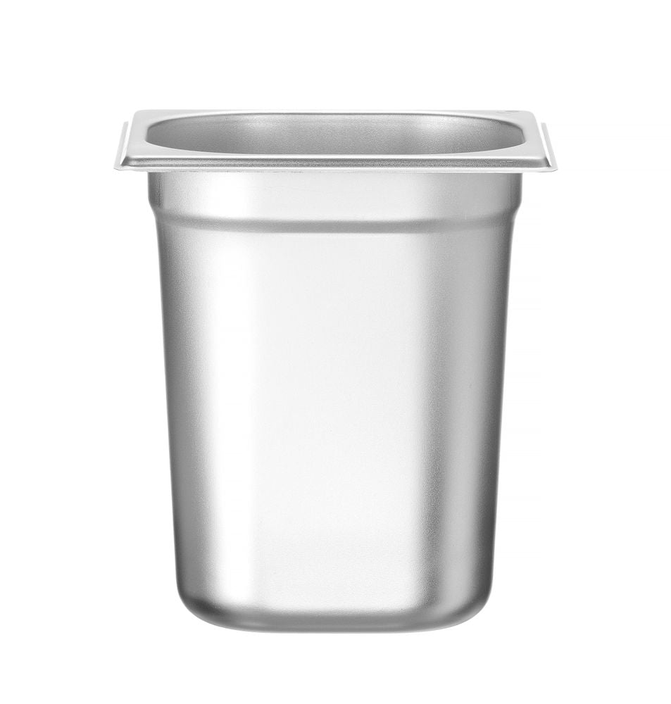 Contenitore Gastronorm 1/6