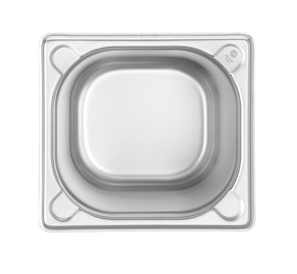 Contenitore Gastronorm 1/6