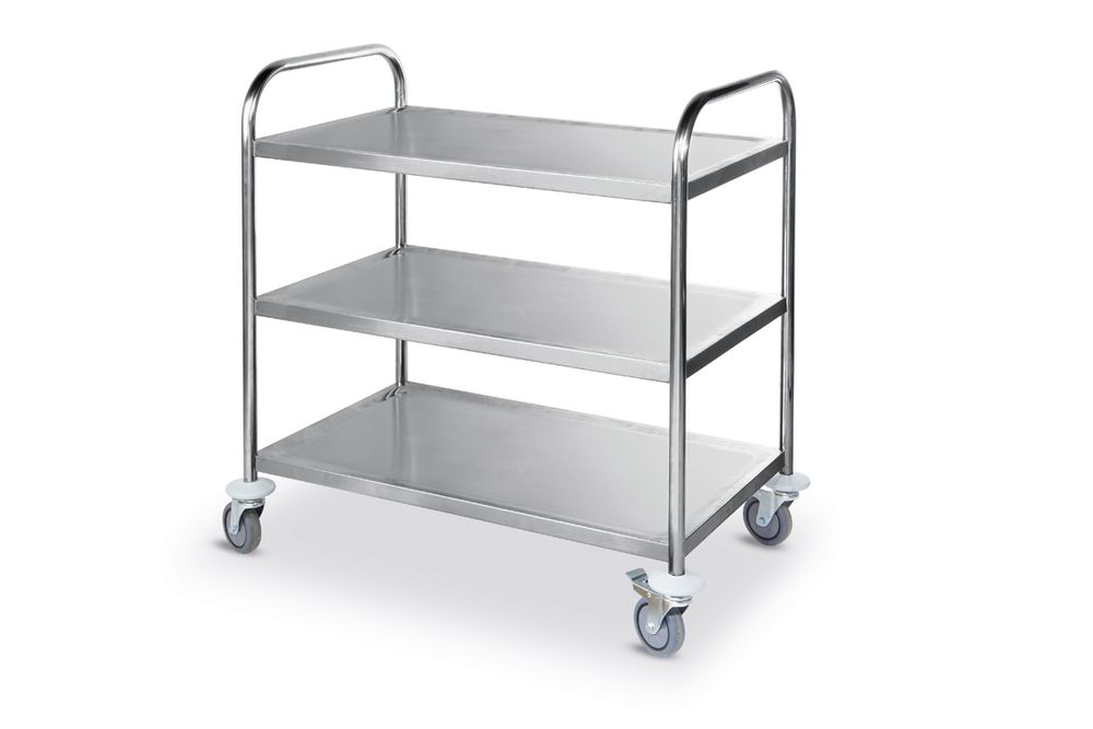 Carello portavivande,905x585x(H)945mm