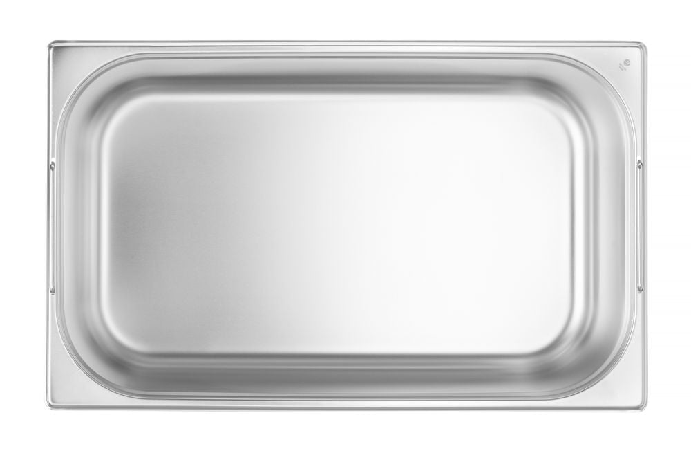 Contenitore gastronorm 1/1 con maniglie