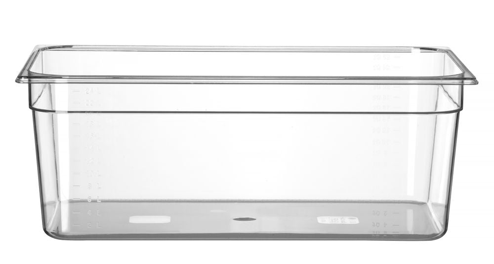 Contenitore Gastronorm 1/1