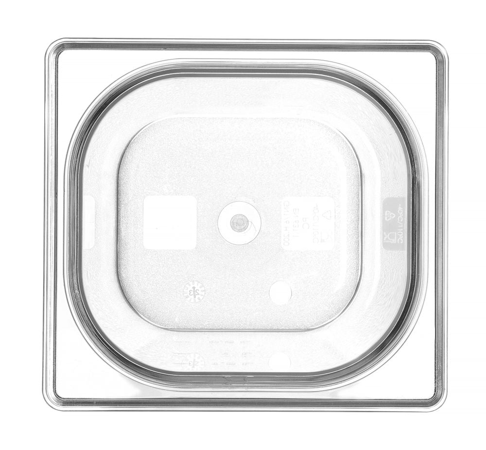 Contenitore Gastronorm 1/6