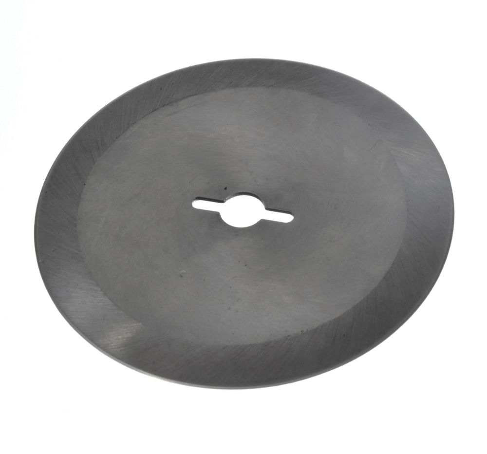 Lama di ricambio per coltelli kebab