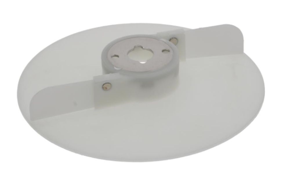 Disco di espulsione per cutter