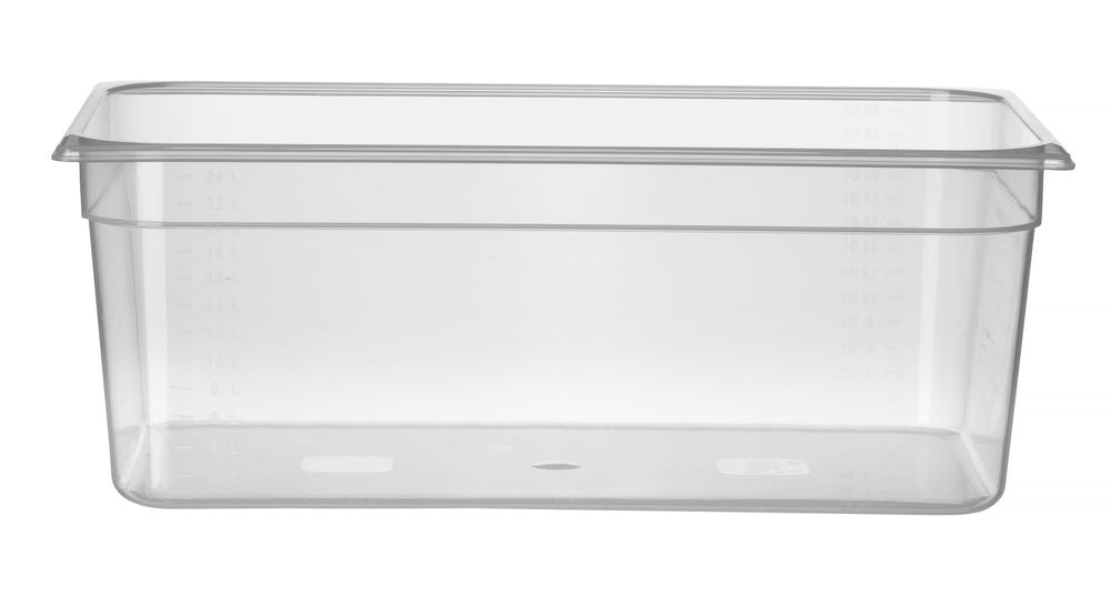 Contenitore Gastronorm 1/1
