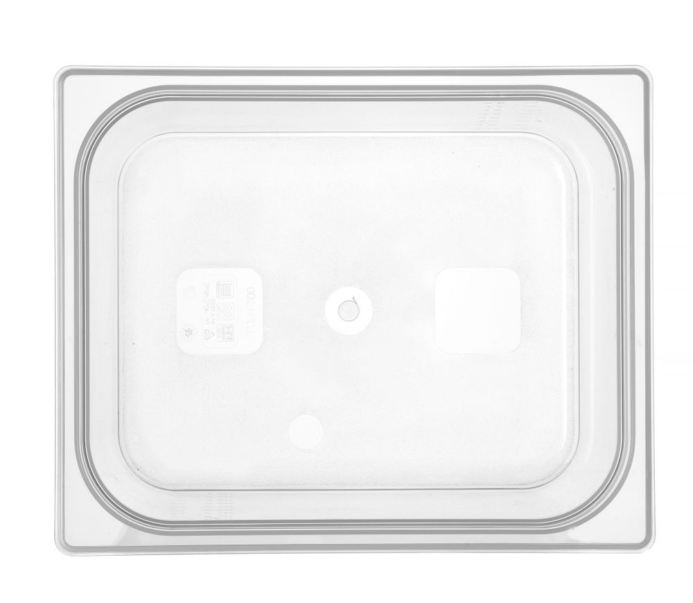 Contenitore Gastronorm 1/2