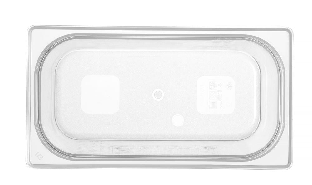 Contenitore Gastronorm 1/3