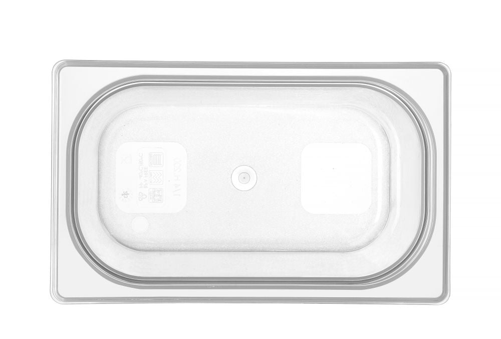 Contenitore Gastronorm 1/4