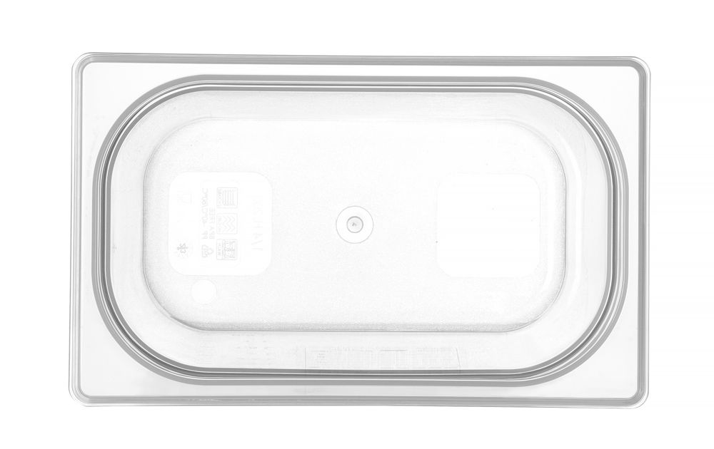 Contenitore Gastronorm 1/4