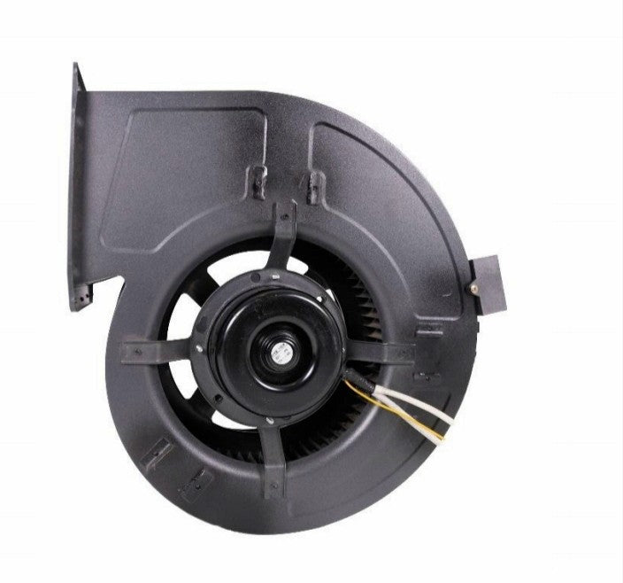 Ventilatore Ibrido con telecomando portata 6000 mch