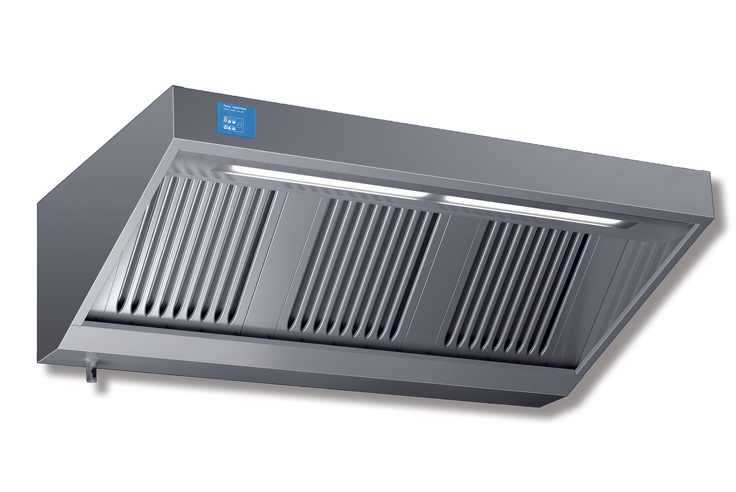 SNACK CON MOTORE + REGOLATORE VELOCITA + LUCE PROFONDITA 110