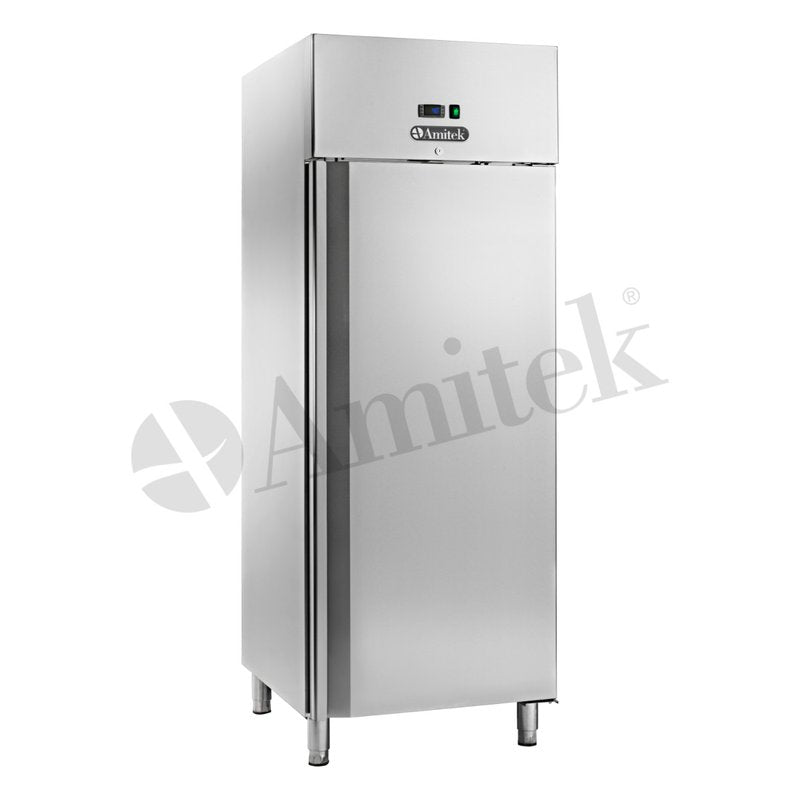 Armadio Refrigerato Ventilato GN 2/1 AK652TN - 1 Porta