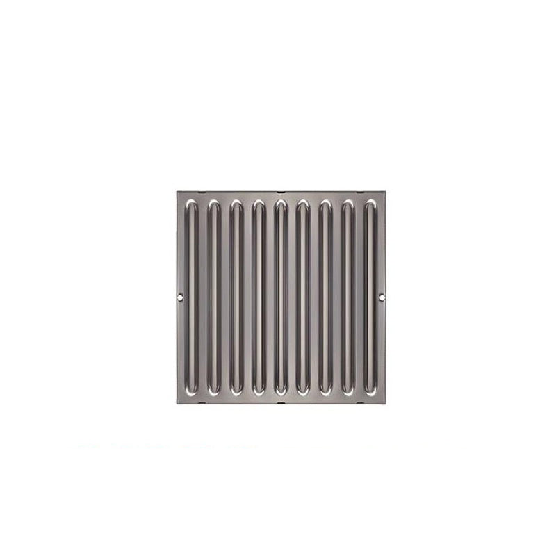 FILTRO LABIRINTO INOX 400X500X23 MM