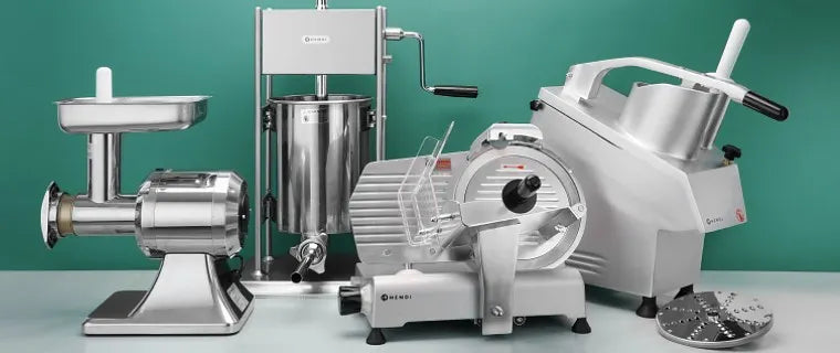attrezzature per cucine