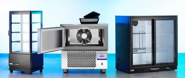 REFRIGERAZIONE
