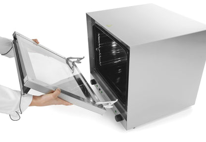 Forno a convezione con umidificatore H90S