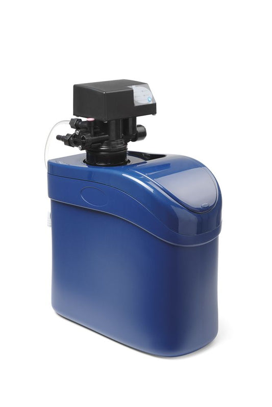 Addolcitore per acqua semiautomatico