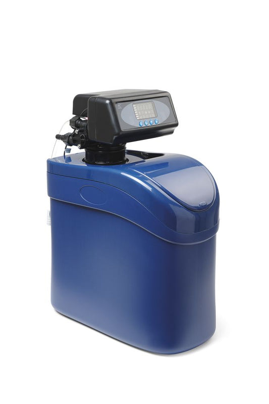 Addolcitore per acqua automatico