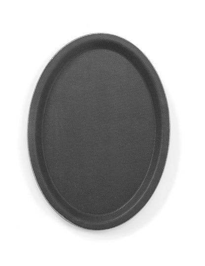 Vassoio da servizio antiscivolo, rubber form