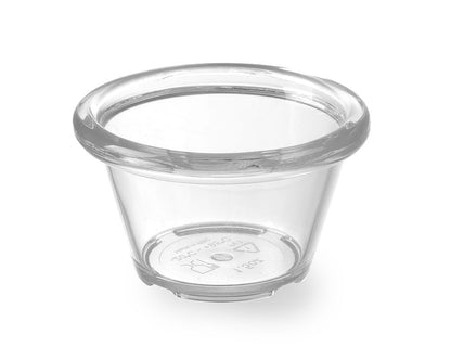 Ramekin - 12 pezzi