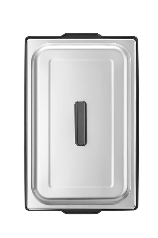 Chaffing dish Tellano elettrico