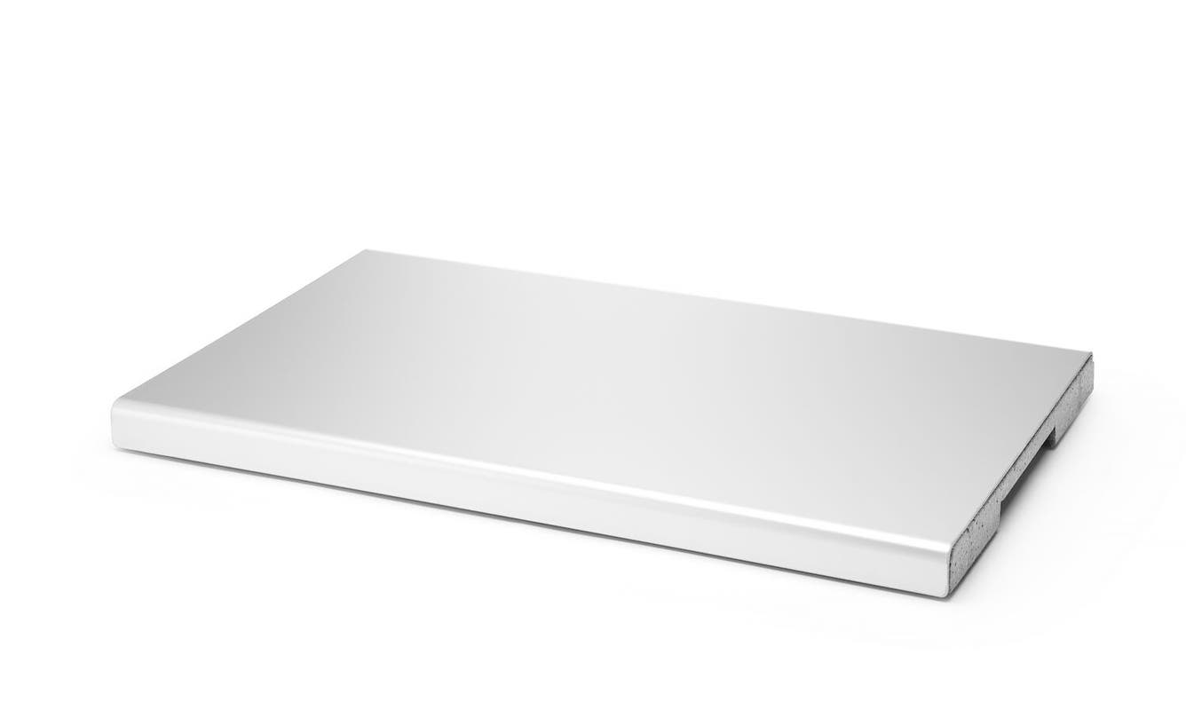 Piano caldo, 230V/190W, 530x325x(H)45mm