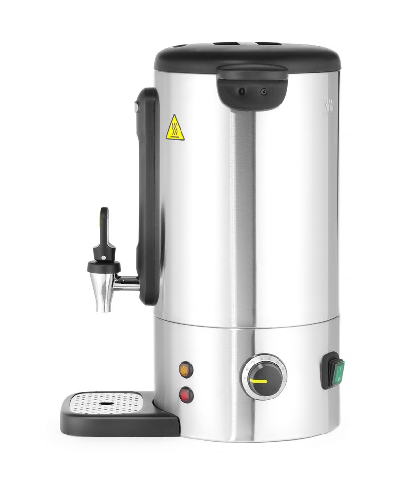 Caldaia per bevande calde – Design by Bronwasser,, 16L, 220-240V/1650W, 357x380x(H)502mm