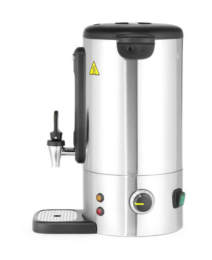 Caldaia per bevande calde – Design by Bronwasser,, 16L, 220-240V/1650W, 357x380x(H)502mm