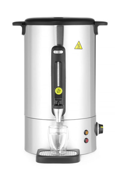 Caldaia per bevande calde – Design by Bronwasser,, 16L, 220-240V/1650W, 357x380x(H)502mm