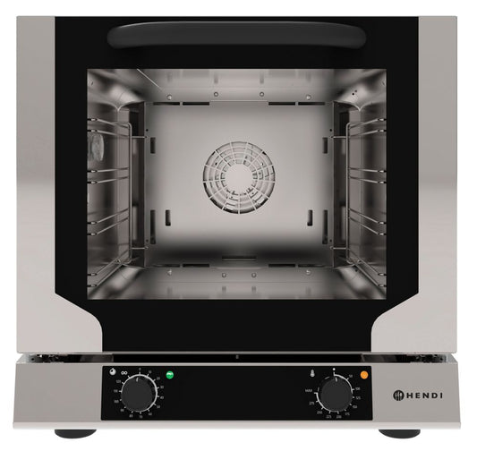 Forno a convezione compatto