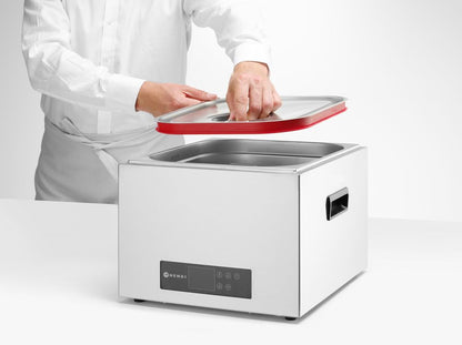 Sous vide sistema GN 2/3