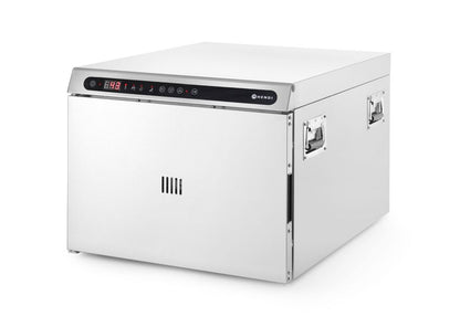 Forno a bassa temperatura