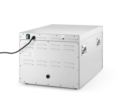 Forno a bassa temperatura