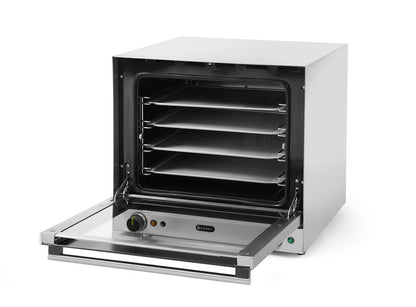 Forno a convezione con umidificatore H90S