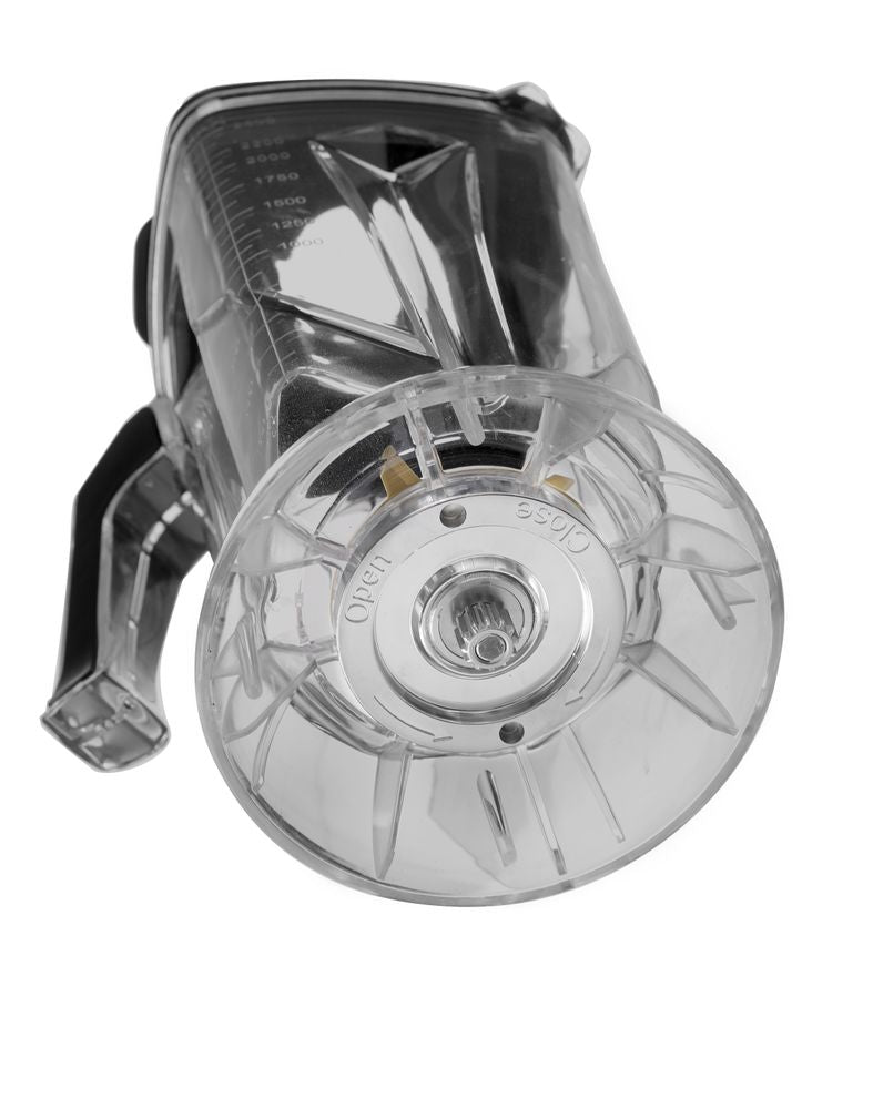 Blender per bar con coperchio antirumore
