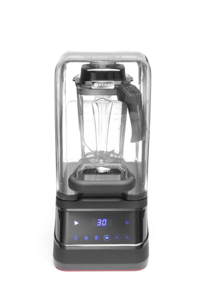 Frullatore con involucro sonoro - senza BPA