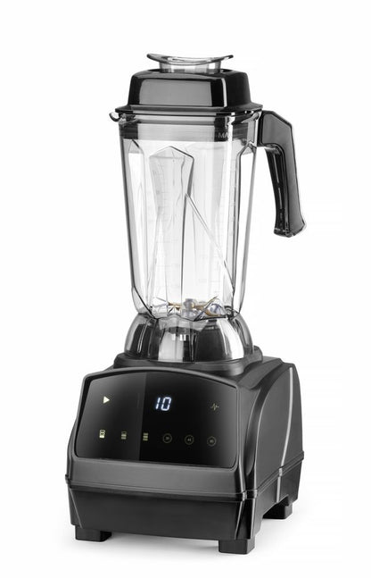 Blender per bar digitale