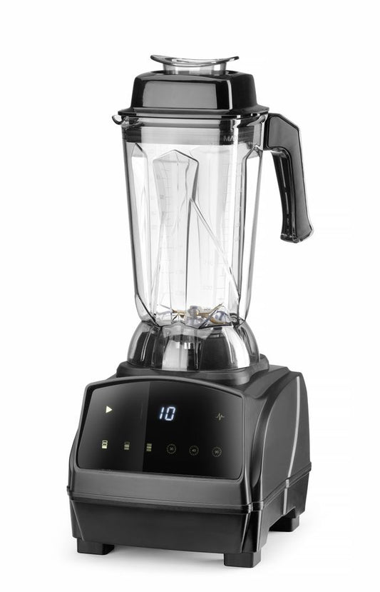Blender per bar digitale