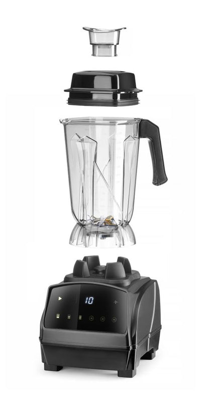 Blender per bar digitale
