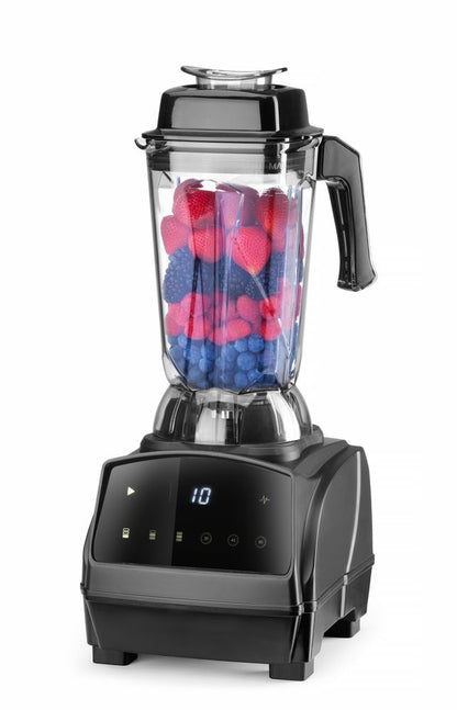 Blender per bar digitale