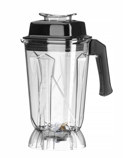 Blender per bar digitale