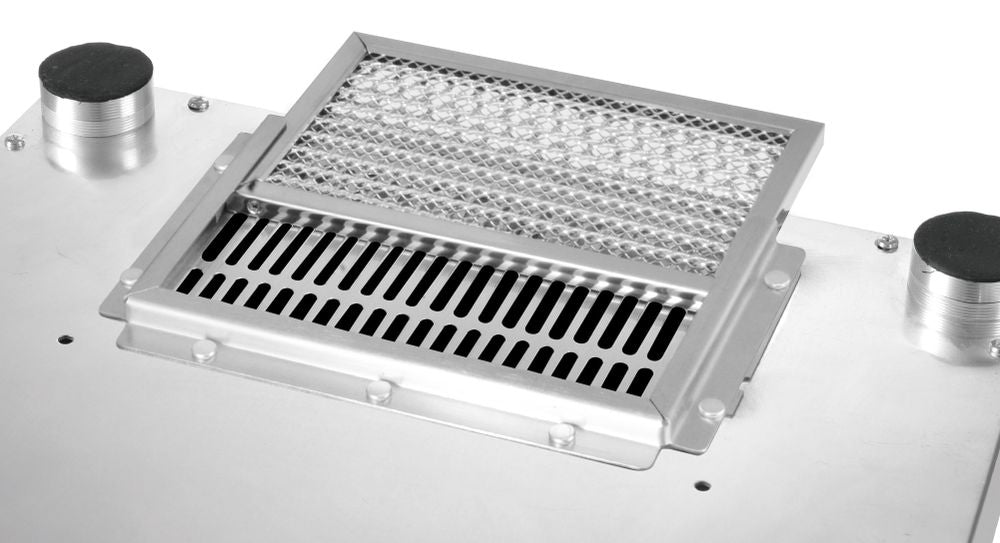 Fornello ad induzione modello 3500 D XL