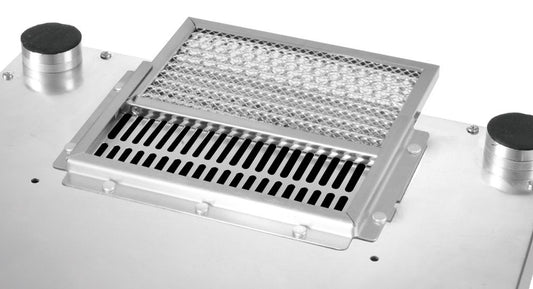 Fornello ad induzione modello 3500 D XL