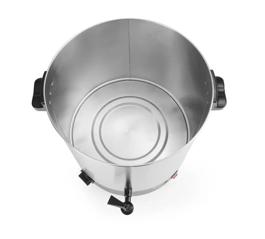 Bollitore per bevande calde, 25L, 230V/2500W, 442x426x(H)491mm