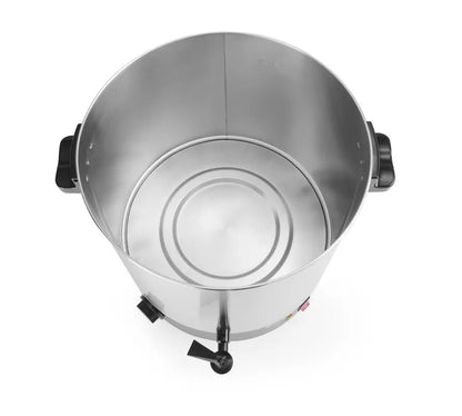 Bollitore per bevande calde, 25L, 230V/2500W, 442x426x(H)491mm