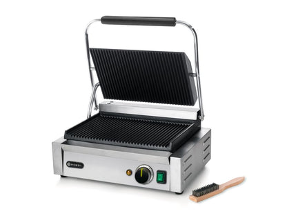 Grill a contatto "Panini"