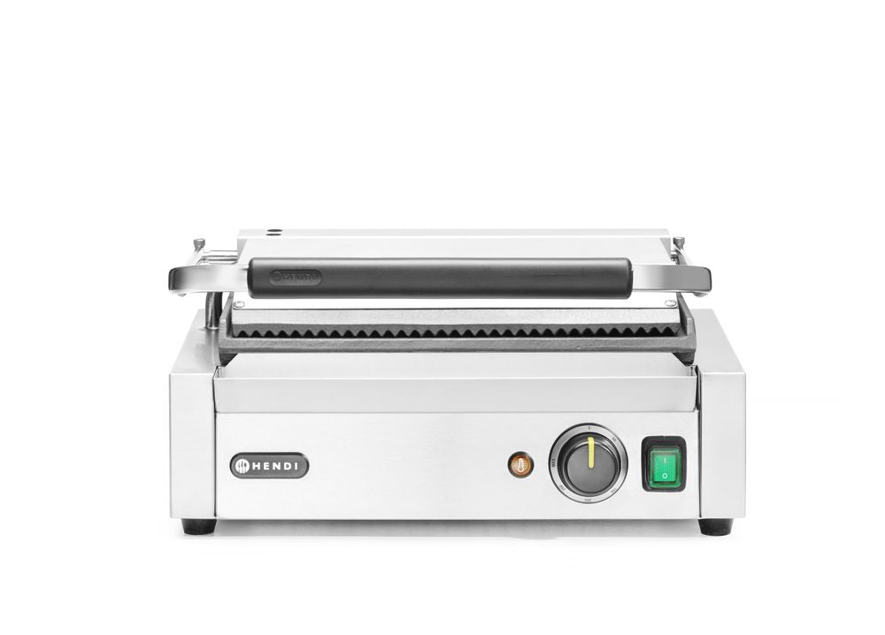 Grill a contatto "Panini"