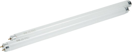 2 lampade di ricambio per apparecchio insetticida, modello 2x 15W - 270080, 2 pezzi, 230V/15W, 451x25x(H)25mm