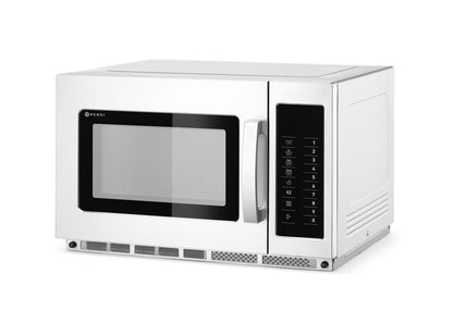 Microonde programmabile 1800W, 34L, 230V/3000W, 572x520x(H)363mm