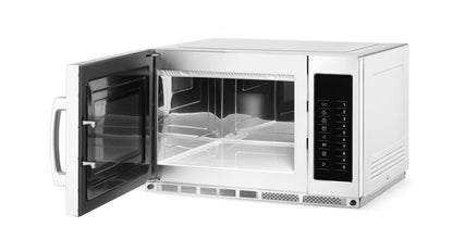 Microonde programmabile 1800W, 34L, 230V/3000W, 572x520x(H)363mm